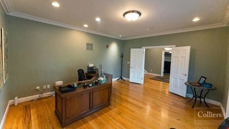 Preview of Office space for Rent at 5371 Kietzke Ln