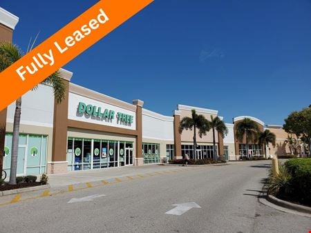 Preview of Retail space for Rent at 531-533 SW Pine Island Road