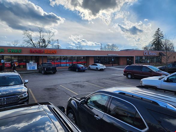 Preview of Office space for Rent at 111 W. Prospect St.
