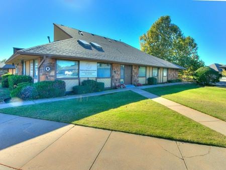 Preview of Office space for Sale at 2124 Shadowlake DR #O