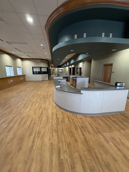 Preview of commercial space at 3625 William Penn Highway