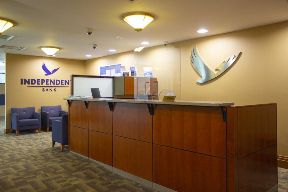Office Condo Units in Prestigious East Lansing Building