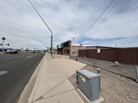 Preview of Mixed Use space for Sale at 503 S Country Club Dr