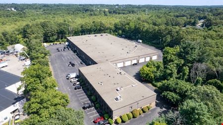 Preview of Industrial space for Sale at 275 Centre St