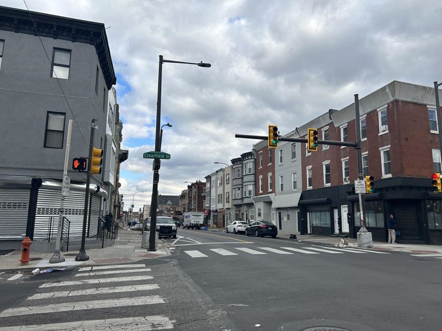 3100 Frankford Ave