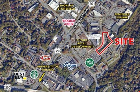 Preview of VacantLand space for Sale at 0 India Rd