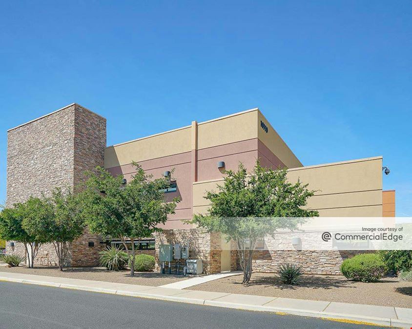Rincon Health Campus