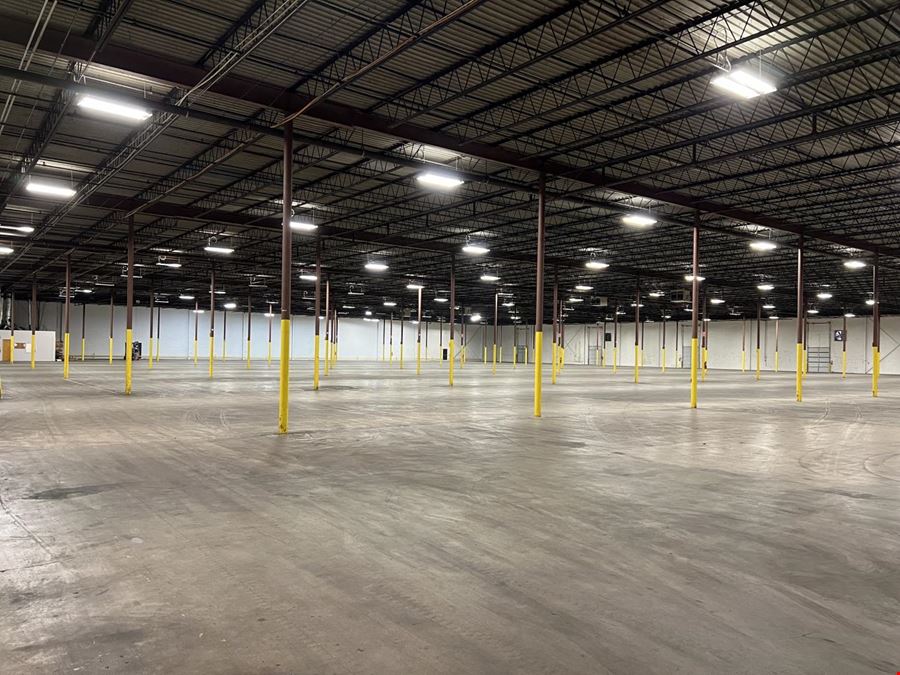 1582 - Atlanta Warehouse