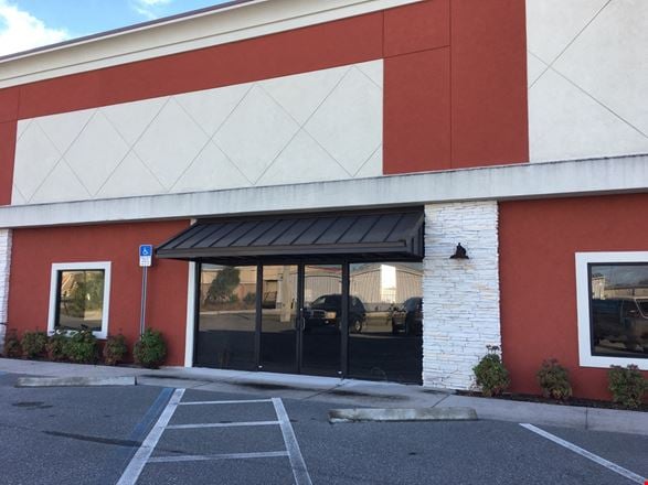 Preview of Retail space for Rent at 1609 SW 17th Street