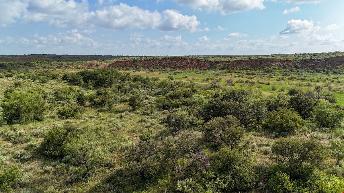 White River Ranch
