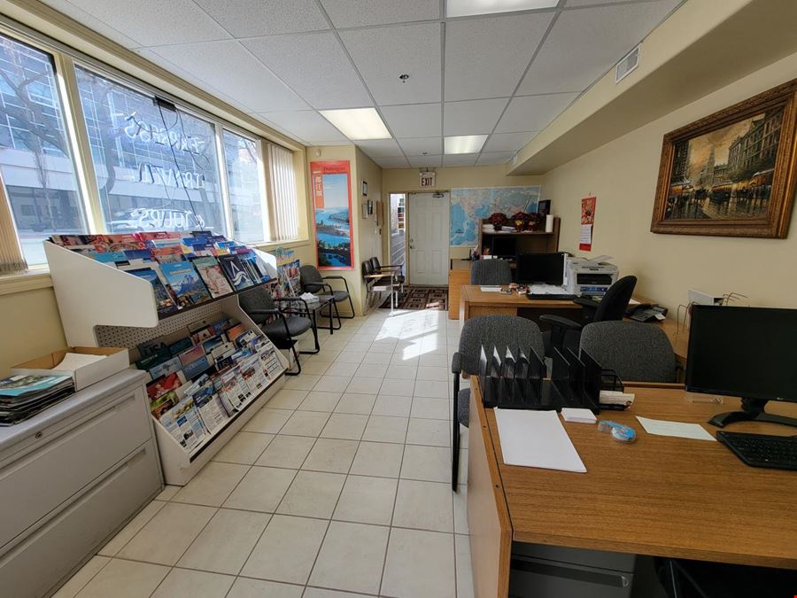PREMIUM OFFICE/RETAIL CONDO