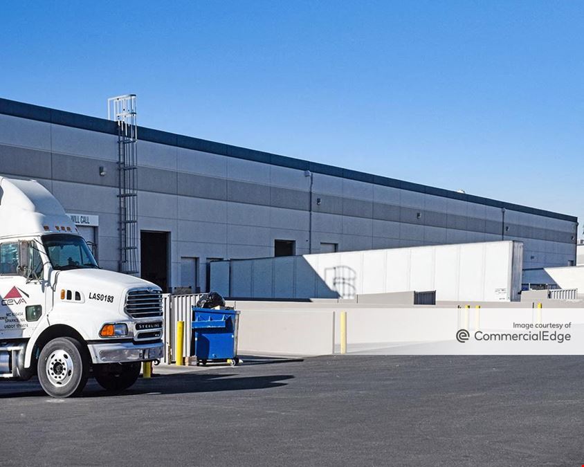 Prologis Arrowhead Commerce Center - Building 6