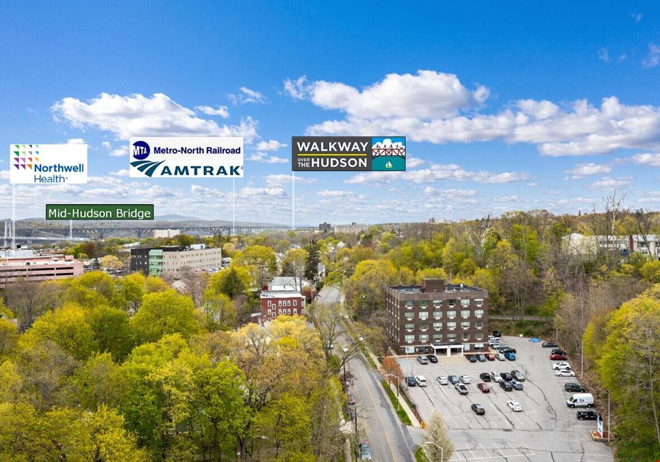 Professional Office / Medical Suites for Lease
