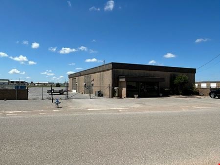 Preview of Industrial space for Rent at 1101 Loomis Rd