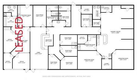 Preview of commercial space at 8600 S Pulaski Rd