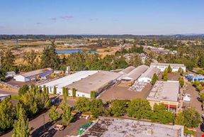 Canby Industrial