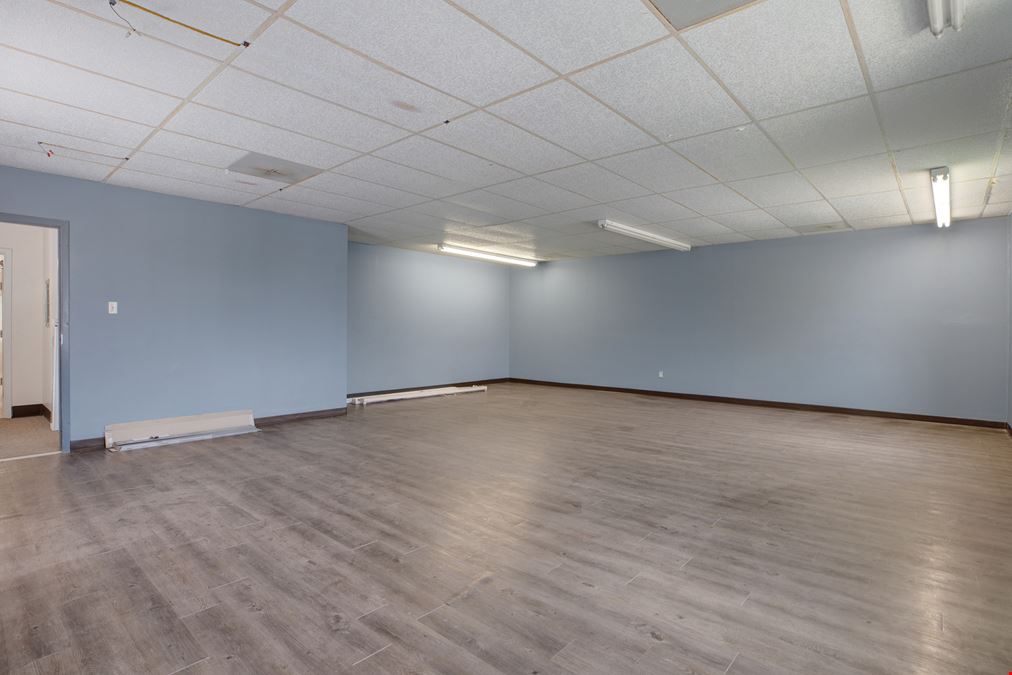 2801 Kaliste Saloom Rd