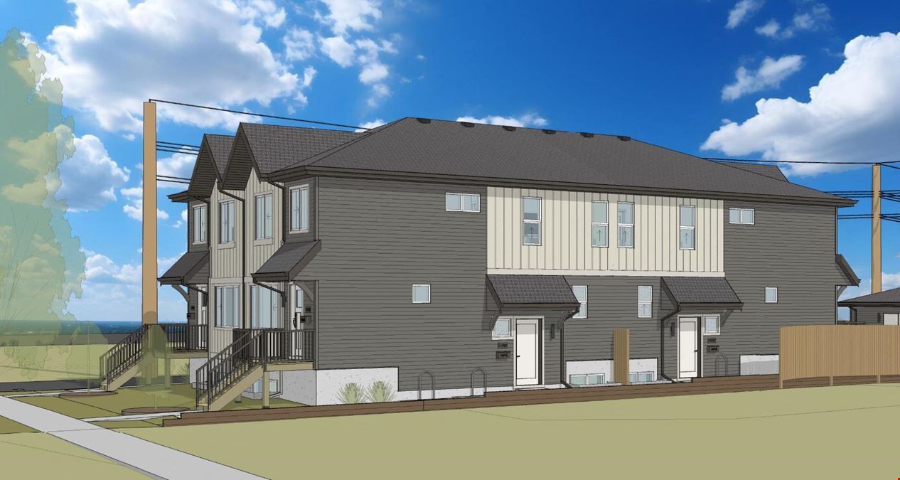 Inglewood 8-Plex