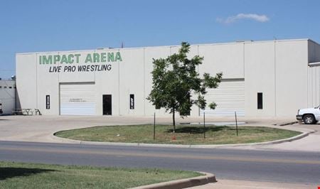 Preview of Industrial space for Rent at 1011 SW F Ave