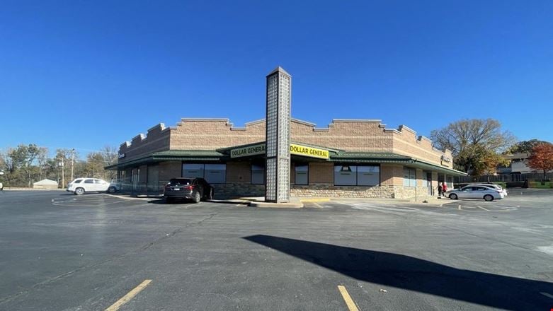 Preview of Retail space for Rent at 315 S. Commercial 