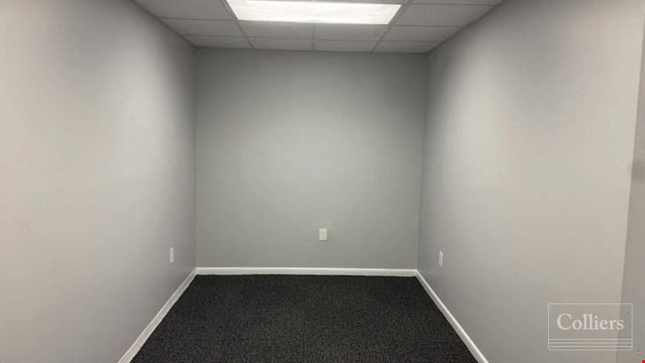 13,760± SF Standalone Warehouse