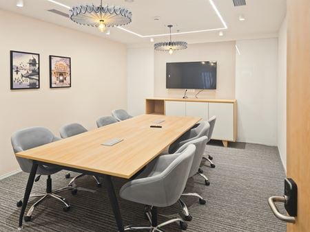 Preview of Office space for Rent at 1300 Britannia Road East 2nd Floor