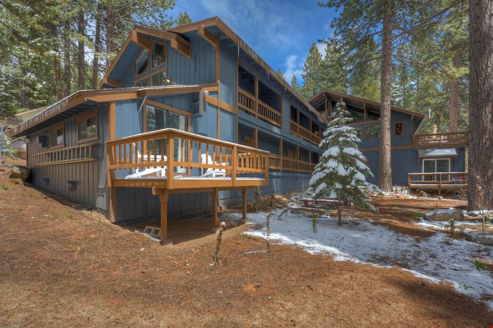 347 Cottonwood Court