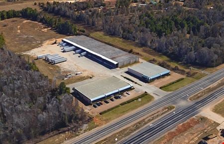 Preview of Industrial space for Rent at 1001-1041 NNE LOOP 323