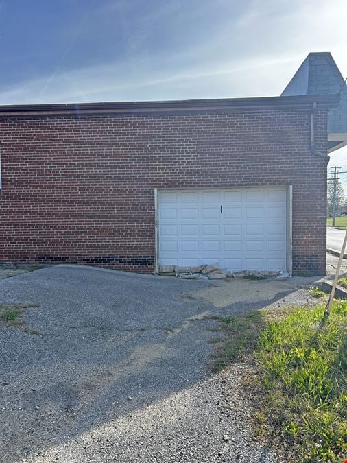 8395 Old Leonardtown Rd
