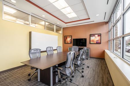 Preview of Coworking space for Rent at 950 E. State Highway 114 Suite 160