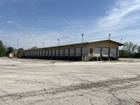 Preview of Industrial space for Sale at 4431 South Avenue