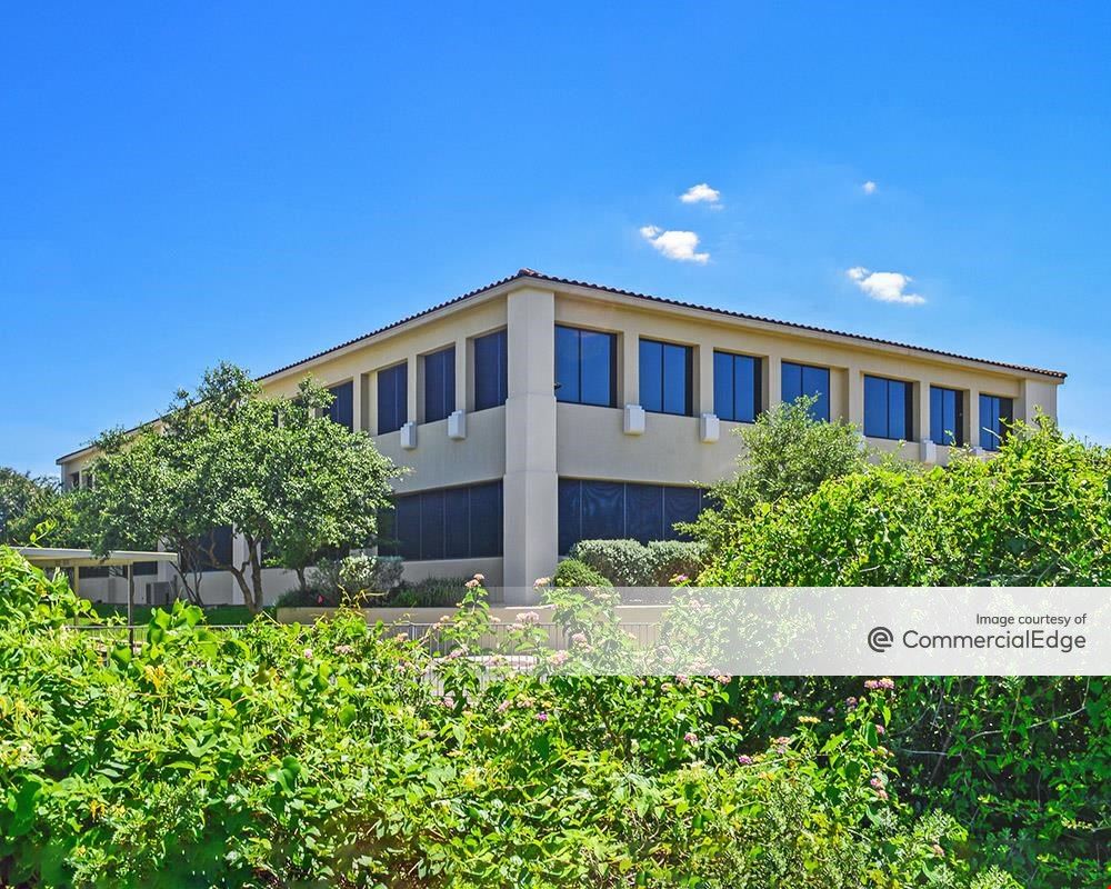 Stone Oak Physicians Plaza