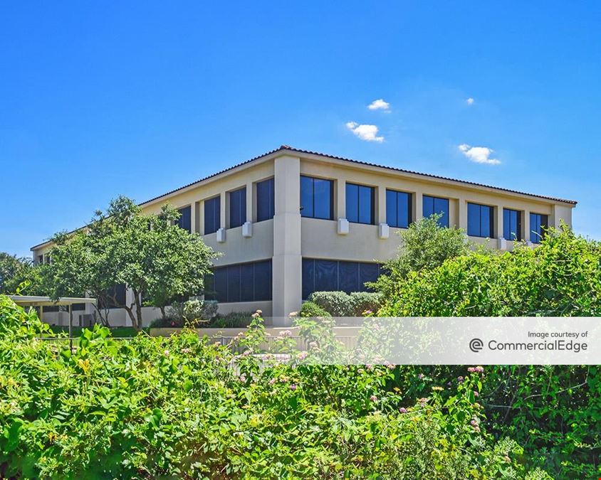 Stone Oak Physicians Plaza