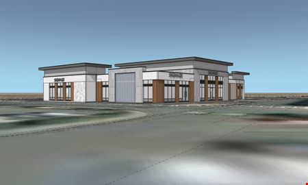 Preview of commercial space at 460 Keene Road Suite A