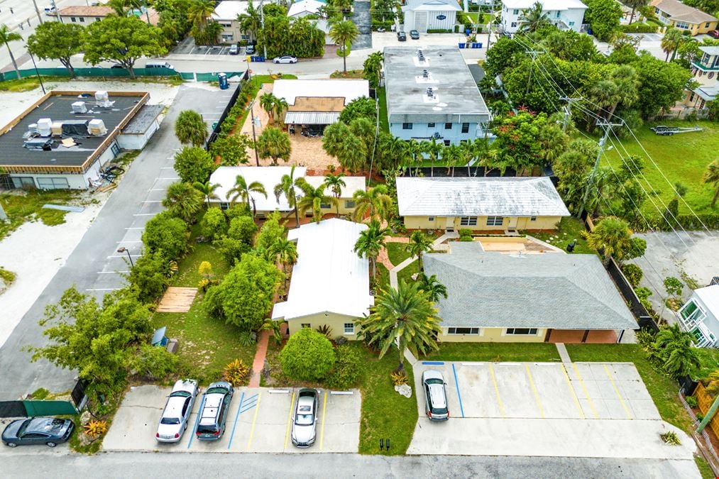 2625 West Way Singer Island