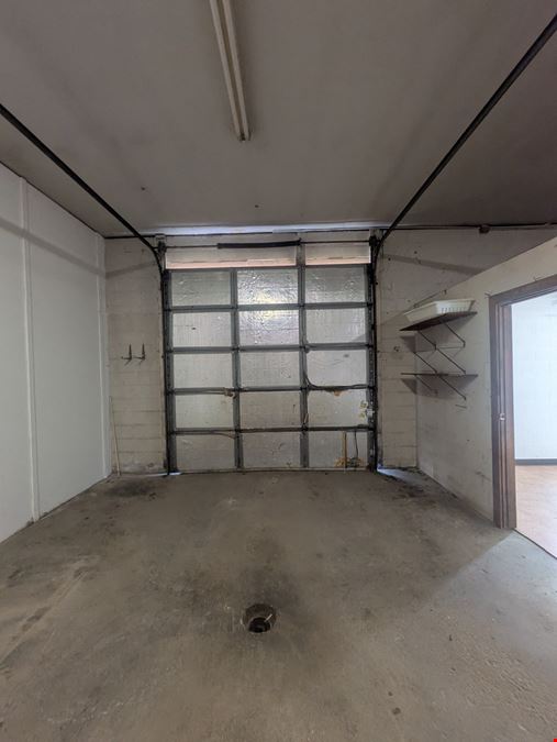 Multi-Tenant Industrial Investment Opportunity