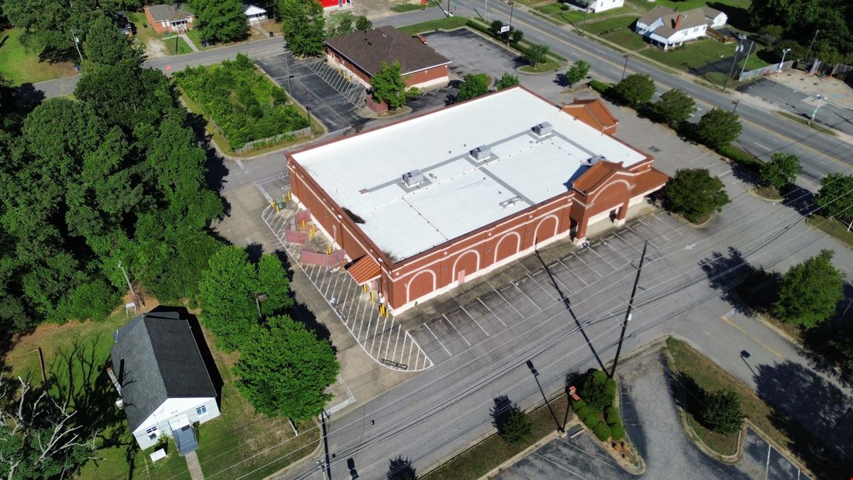 1123 E Raleigh Blvd