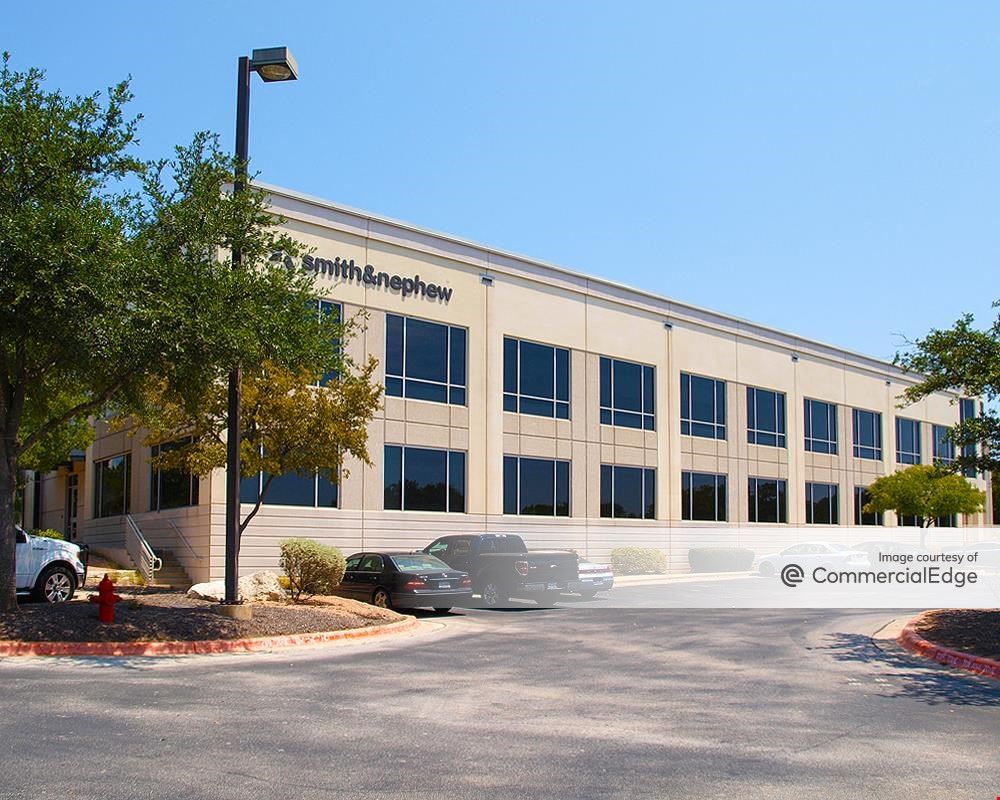 7000 West at Lantana I & II