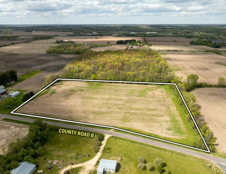Agricultural Portfolio | 804± AC Across 14 Parcels
