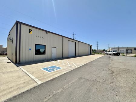 Preview of Industrial space for Rent at 3920 NW 39th Street