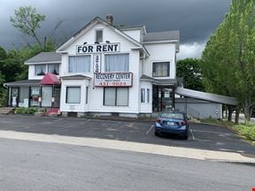 642 East Ave, Warwick, RI 02886