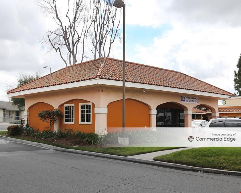 Moorpark Town Center