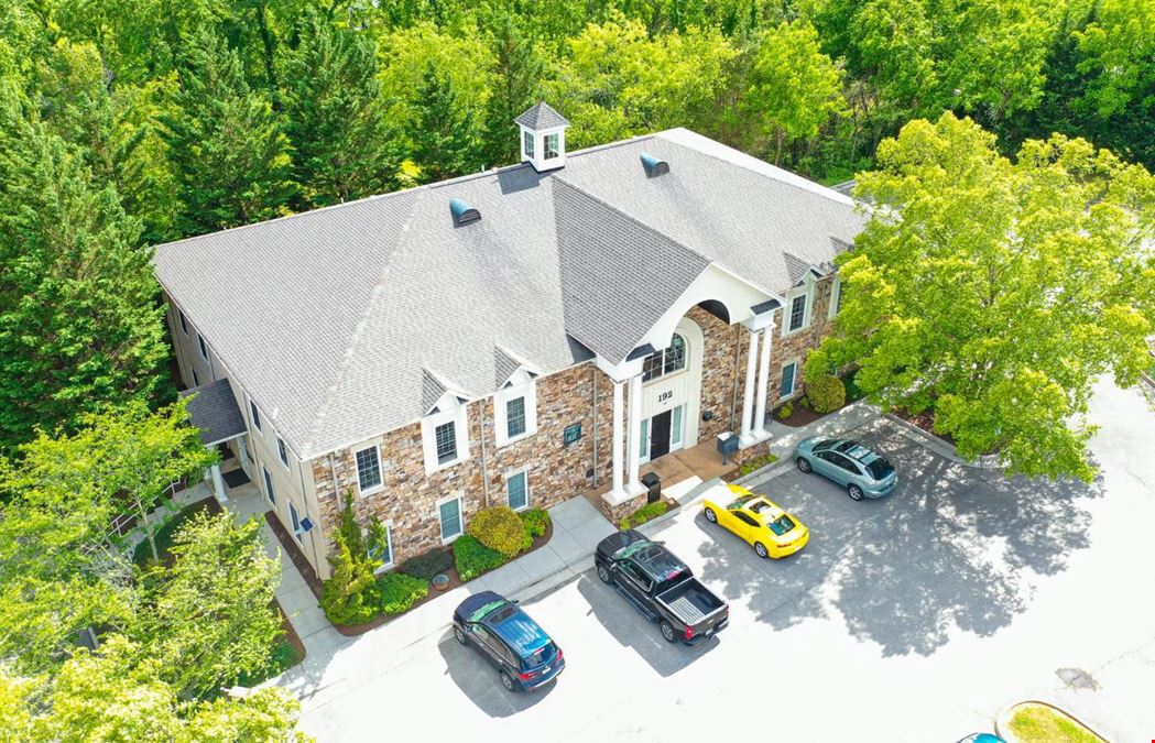 Summers Way Professional Business Center