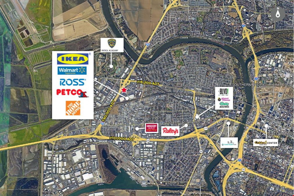 Riverpoint Marketplace