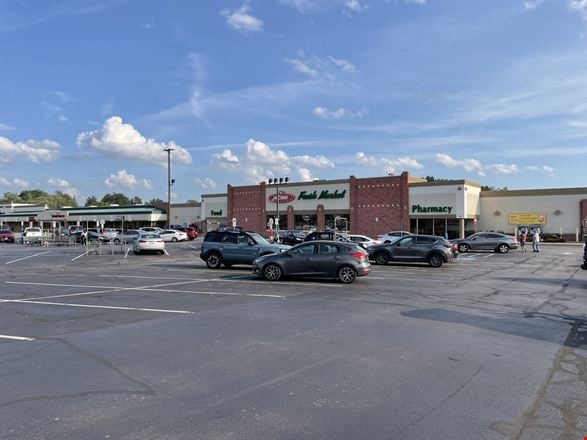 Preview of Retail space for Rent at 2420 Wedgewood Drive