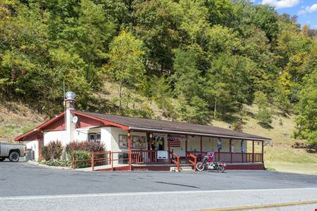 Preview of Retail space for Sale at 6547 Potomac River Rd