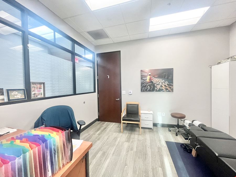 Medical Office Bldg Owner-User or Investment