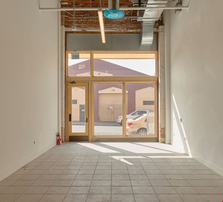 2500 W 7th St