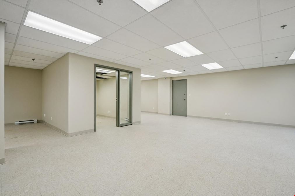 2545 Cavendish
