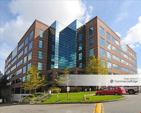 Preview of Office space for Rent at 20700 44th Avenue West